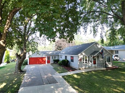 Property at 410 Lake St, Alta, IA