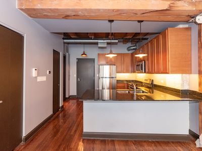 106 N Aberdeen St UNIT 4F