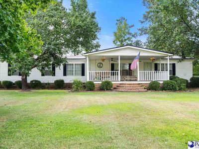 41 New Zion Rd