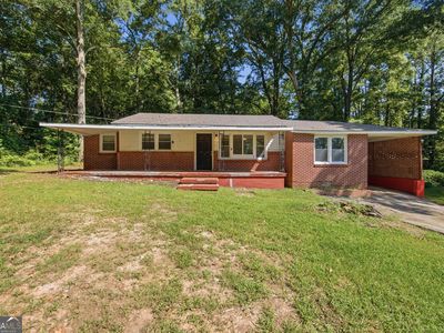 3836 Garrett Rd
