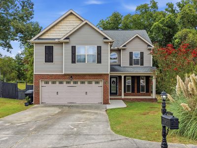 222 Carrigan Cir