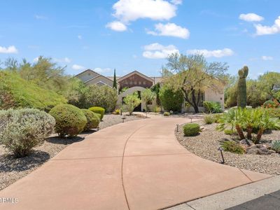 7999 E LA JUNTA Road