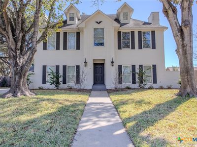 303 Turtle Rock Dr