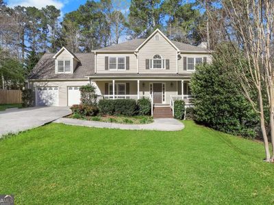 6049 Wyndham Woods Dr
