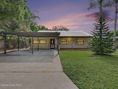 Property at 1601 Norman Dr, Melbourne, FL