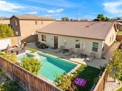 83454 Todos Santos Ave