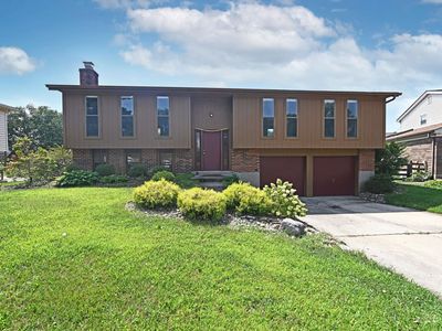 5027 Francisvalley Ct