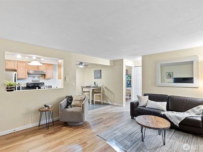 1919 S I Street #2