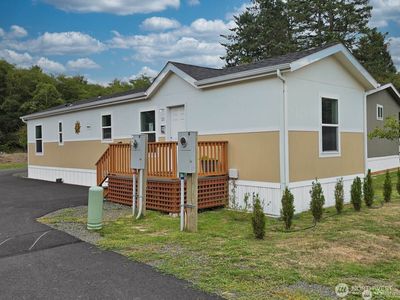 1303 30th Street #21