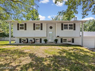 1610 Blue Ridge Rd