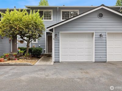 Property at 21327 76th Avenue W #B6, Edmonds, WA