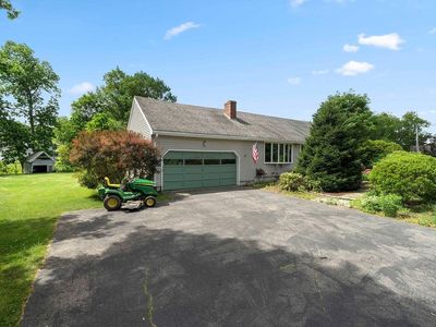 3 Fairway Drive