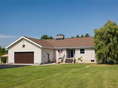 Property at 25201 State Route 180, Dexter, NY