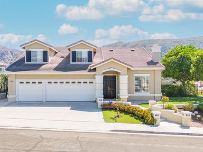 3428 Country Haven Cir