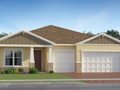 1453 Blessed Isles Dr NW