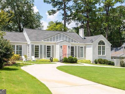 2318 Havenridge Dr NW