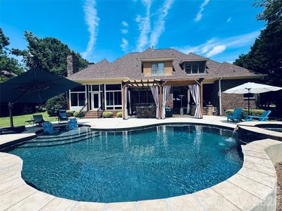 215 Blue River Rd