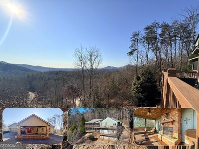 Property at 120 Ridgeland, Sautee Nacoochee, GA