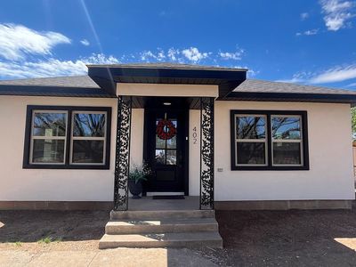 Property at 402 Western St, Claude, TX