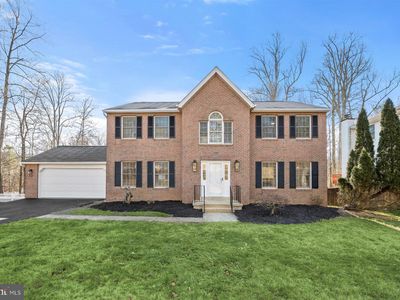 13121 Old Fletchertown Rd