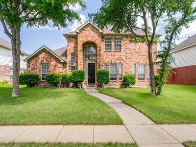 3525 Dripping Springs Dr