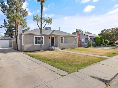 1142 E Cornell Avenue