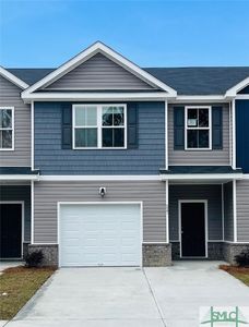 527 Governor Treutlen Cir