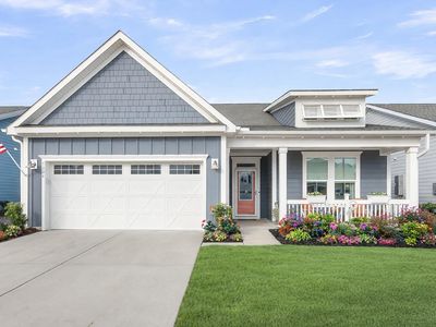 5004 Song Sparrow Way