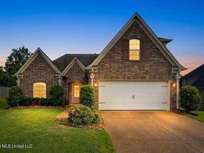 143 Magnolia Gardens Dr