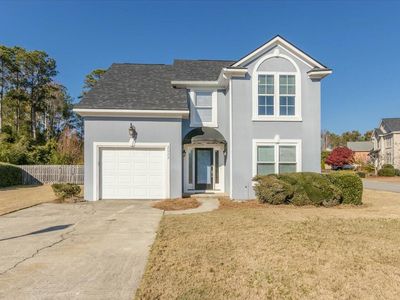 2622 Chaucer Drive
