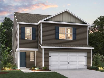 MANNING Plan, Chandler Pointe