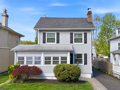 65 Carteret St