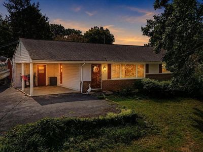 334 Mimosa St