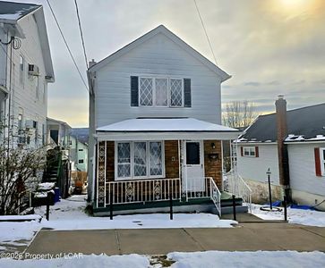 Property at 215 W Green St, Nanticoke, PA