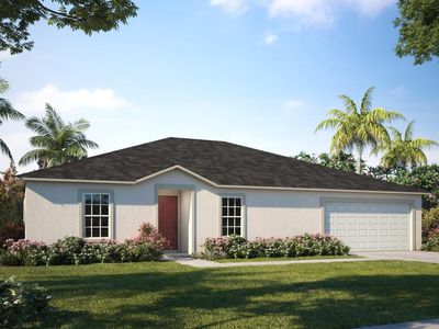 Iris Plan, Coastal Communities
