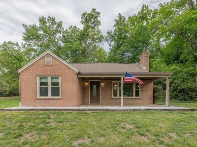 547 Grindstone Rd
