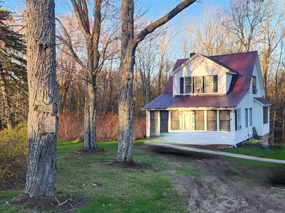 150 Anawana Lake Road