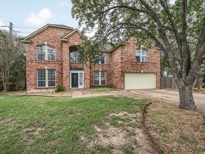 20514 WILD SPRINGS DR