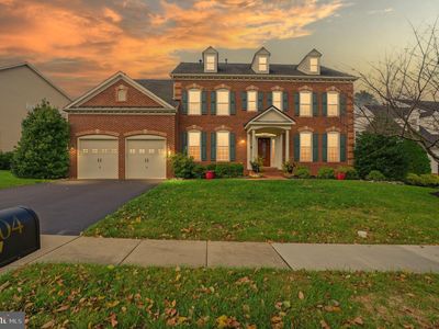 Property at 5504 Young Family Trl E, Adamstown, MD