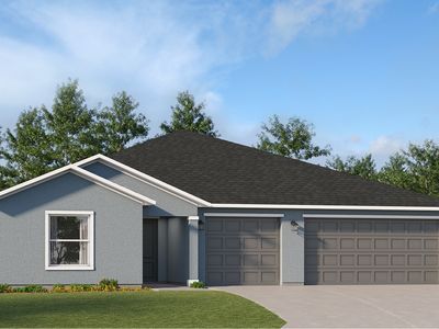 Aspire Plan, Marion Ranch : Marion Ranch 60's