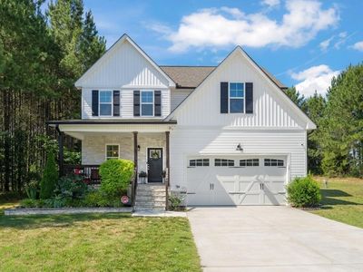 10 Mitchell Ridge Dr
