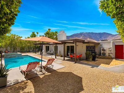 Property at 2664 N Aurora Dr, Palm Springs, CA