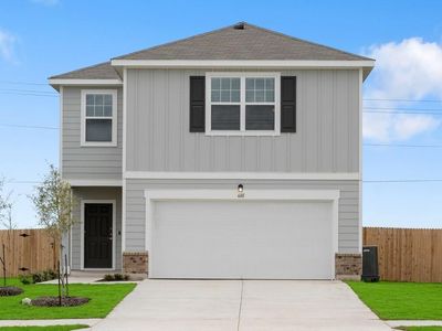 619 Lagoon Dr