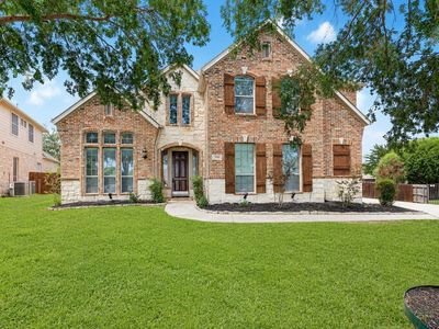 Property at 700 Crown Ct, Keller, TX