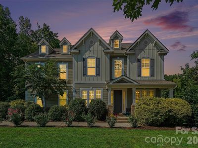 131 Brawley Woods Ln
