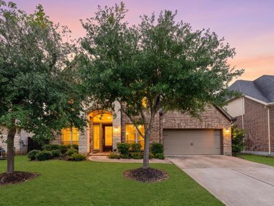 1718 Tonkawa Trl
