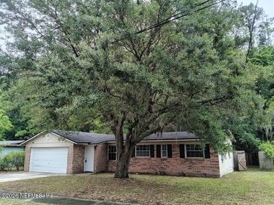Property at 8611 DARLINGTON Drive, Jacksonville, FL