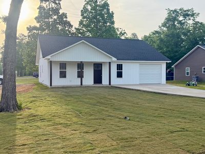 3527 Alford Bend Rd