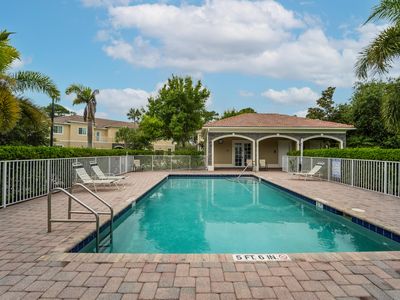 6128 SE Portofino Circle #104