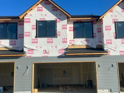 116 Ridges